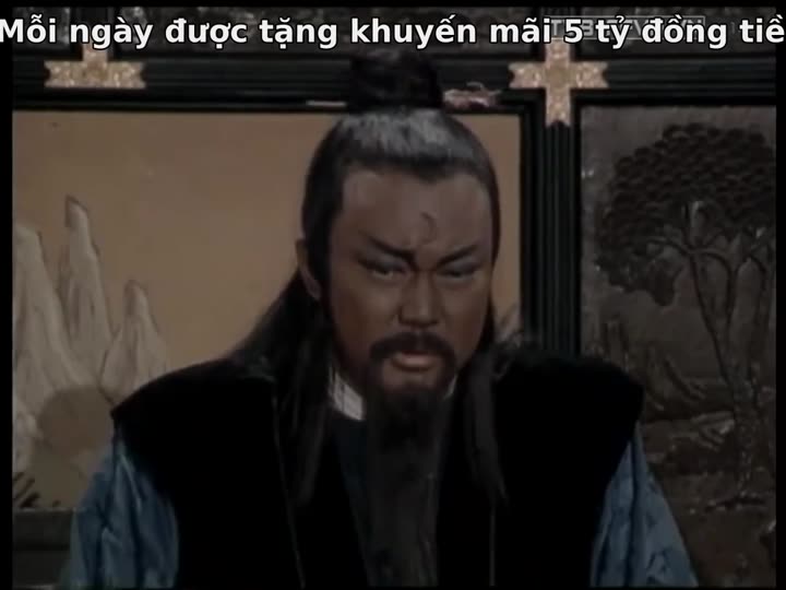 Bao Thanh Thiên 1993 (Phần 9) 10 Hình ảnh tập 22 Bao Thanh Thiên 1993 (Phần 9)