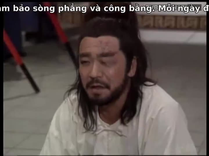 Bao Thanh Thiên 1993 (Phần 9) 10 Hình ảnh tập 23 Bao Thanh Thiên 1993 (Phần 9)