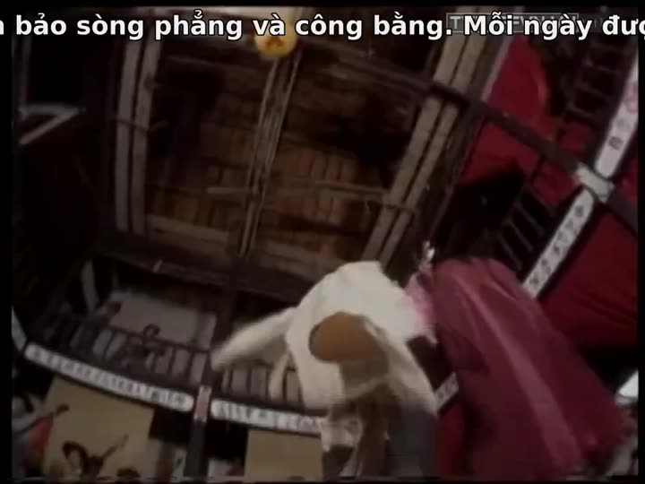Bao Thanh Thiên 1993 (Phần 9) 10 Hình ảnh tập 7 Bao Thanh Thiên 1993 (Phần 9)