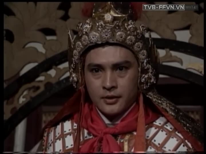 Tập 8 phim Bao Thanh Thiên 1993 (Phần 9)