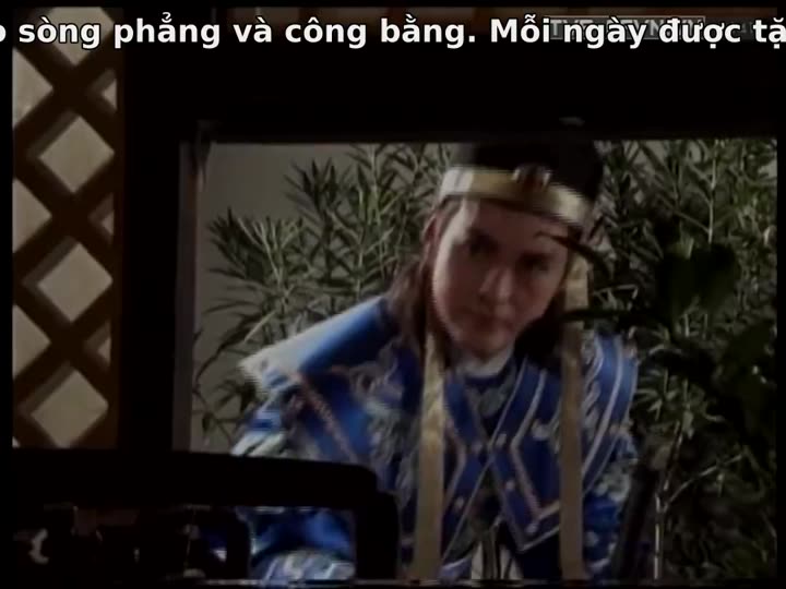 Bao Thanh Thiên 1993 (Phần 9) 10 Hình ảnh tập 9 Bao Thanh Thiên 1993 (Phần 9)