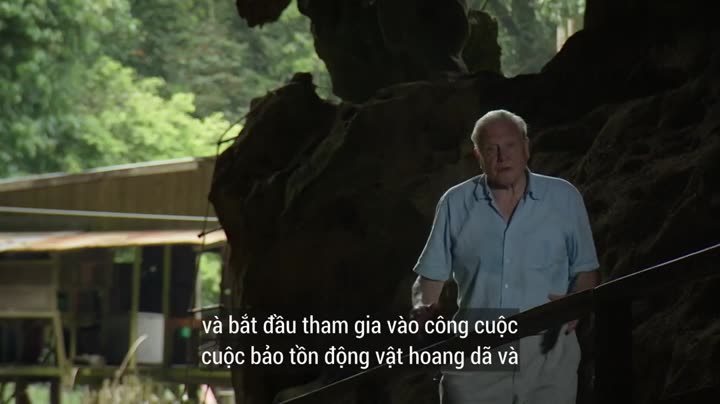 60 Năm Trong Hoang Dã 10 Hình ảnh tập 3 60 Năm Trong Hoang Dã