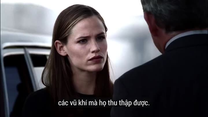 Bí Danh: Phần 2 9 Tập 4 phim Bí Danh: Phần 2