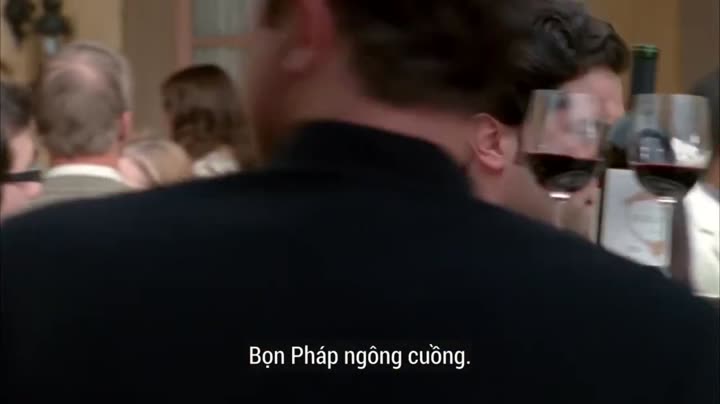 Điệp Viên Chuck Phần 4 9 Tập 11 phim Điệp Viên Chuck Phần 4