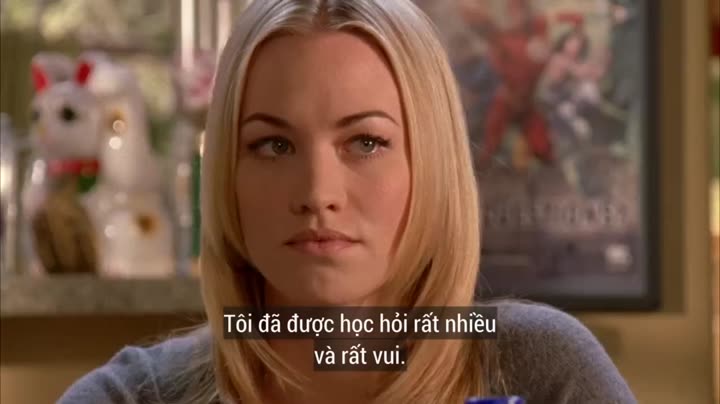Điệp Viên Chuck Phần 4 9 Tập 15 phim Điệp Viên Chuck Phần 4