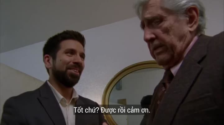 Điệp Viên Chuck Phần 4 9 Tập 7 phim Điệp Viên Chuck Phần 4