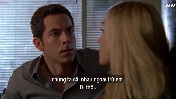 Điệp Viên Chuck Phần 4 10 Hình ảnh tập 7 Điệp Viên Chuck Phần 4