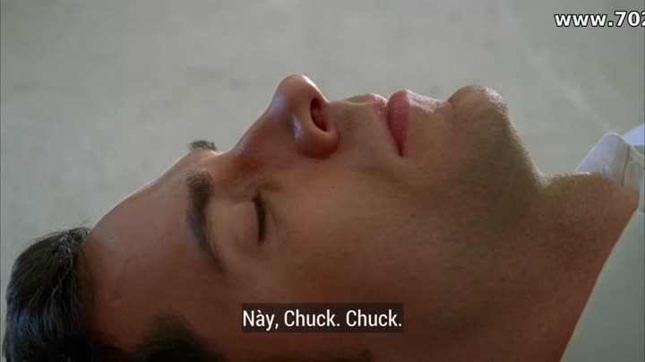 Điệp Viên Chuck Phần 4 10 Hình ảnh tập 9 Điệp Viên Chuck Phần 4