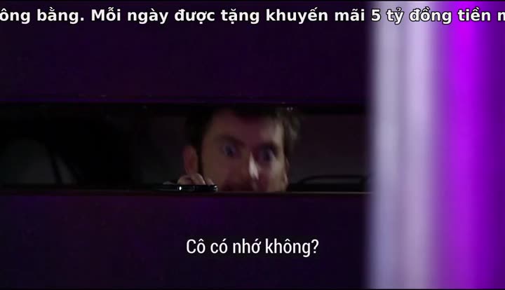 Hình ảnh tập 5 Bác Sĩ Vô Danh Phần 4