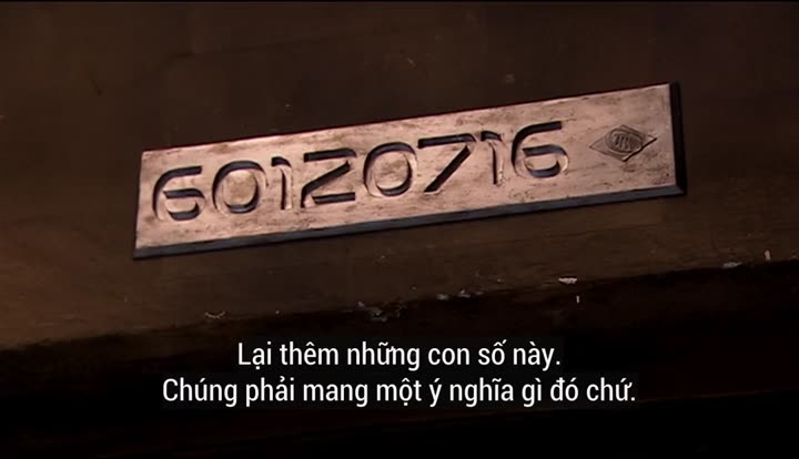 Bác Sĩ Vô Danh Phần 4 9 Tập 6 phim Bác Sĩ Vô Danh Phần 4