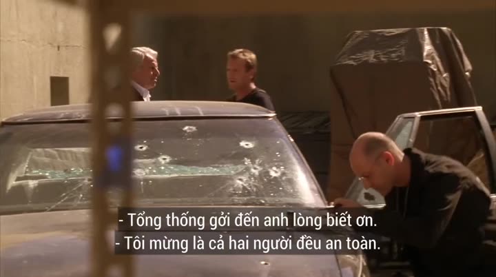24 Giờ Chống Khủng Bố: Phần 4 9 Tập 6 phim 24 Giờ Chống Khủng Bố: Phần 4