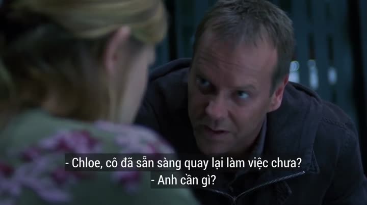 24 Giờ Chống Khủng Bố: Phần 5 9 Tập 13 phim 24 Giờ Chống Khủng Bố: Phần 5