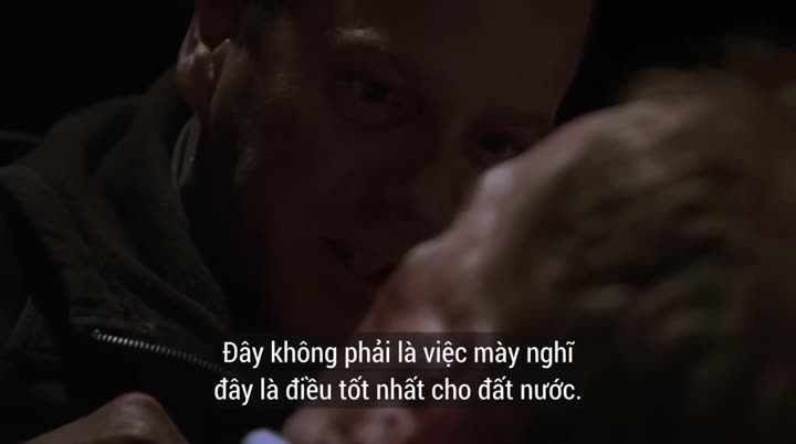 Tập 19 phim 24 Giờ Chống Khủng Bố: Phần 5
