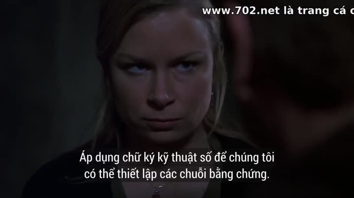 Hình ảnh tập 21 24 Giờ Chống Khủng Bố: Phần 5
