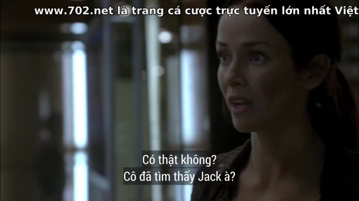 24 Giờ Chống Khủng Bố: Phần 8 10 Hình ảnh tập 8 24 Giờ Chống Khủng Bố: Phần 8