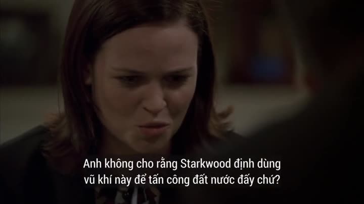 Tập 16 phim 24 Giờ Chống Khủng Bố: Phần 7