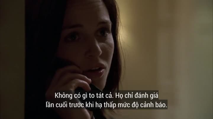 24 Giờ Chống Khủng Bố: Phần 7 9 Tập 17 phim 24 Giờ Chống Khủng Bố: Phần 7
