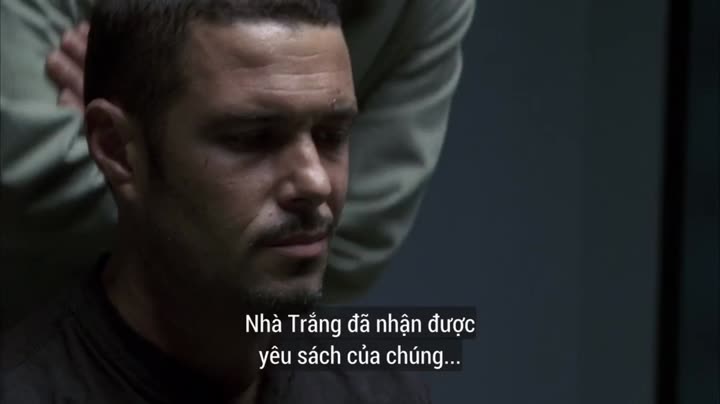 24 Giờ Chống Khủng Bố: Phần 7 9 Tập 3 phim 24 Giờ Chống Khủng Bố: Phần 7