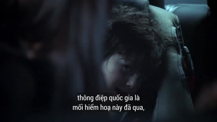 Tập 9 phim 24 Giờ Chống Khủng Bố: Phần 7