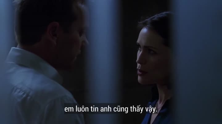 Tập 14 phim 24 Giờ Chống Khủng Bố: Phần 6