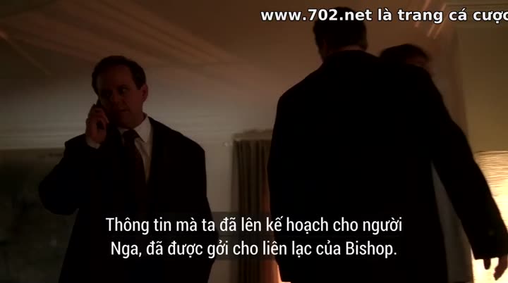 24 Giờ Chống Khủng Bố: Phần 6 10 Hình ảnh tập 22 24 Giờ Chống Khủng Bố: Phần 6
