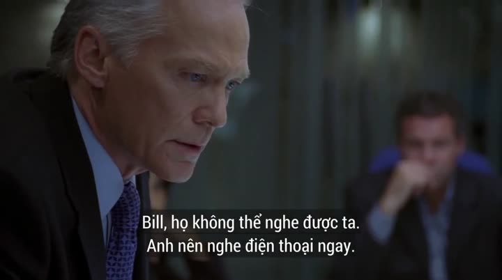 24 Giờ Chống Khủng Bố: Phần 6 9 Tập 3 phim 24 Giờ Chống Khủng Bố: Phần 6