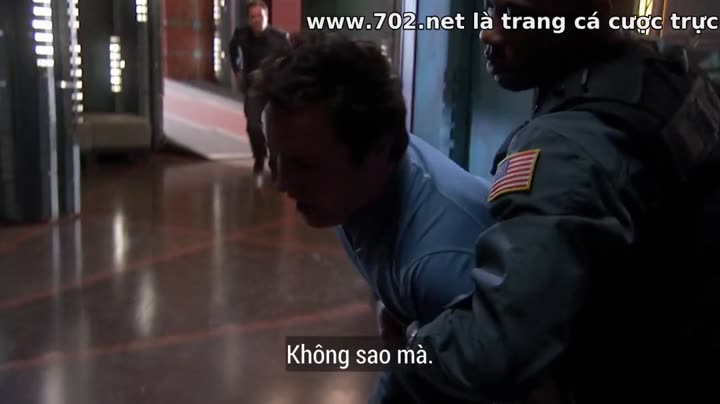 Trận Chiến Xuyên Vũ Trụ Phần 4 10 Hình ảnh tập 19 Trận Chiến Xuyên Vũ Trụ Phần 4