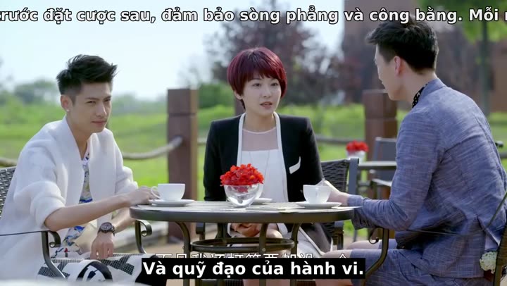 Chào người ngoài hành tinh 9 Tập 3 phim Chào người ngoài hành tinh