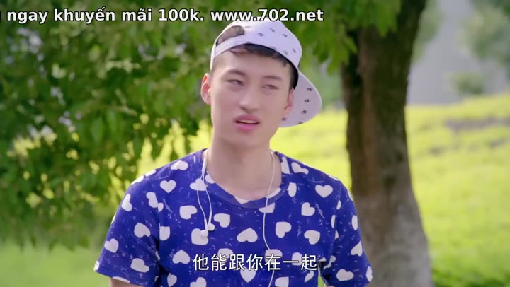 Chào người ngoài hành tinh 10 Hình ảnh tập 3 Chào người ngoài hành tinh