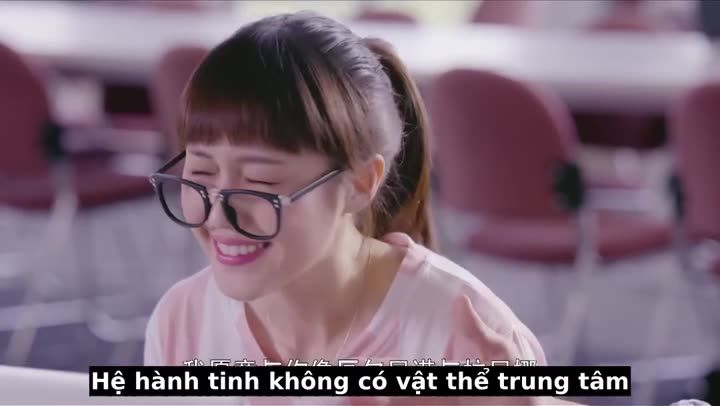 Chào người ngoài hành tinh 10 Hình ảnh tập 6 Chào người ngoài hành tinh