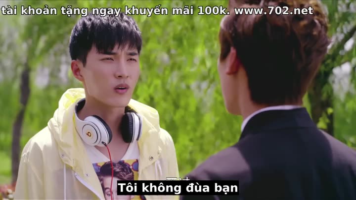 Tập 7 phim Chào người ngoài hành tinh