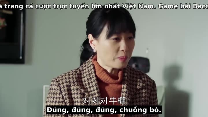 Hình ảnh tập 1 Hồ Đại Minh luôn có người chờ