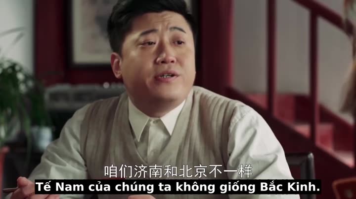 Hồ Đại Minh luôn có người chờ 10 Hình ảnh tập 12 Hồ Đại Minh luôn có người chờ