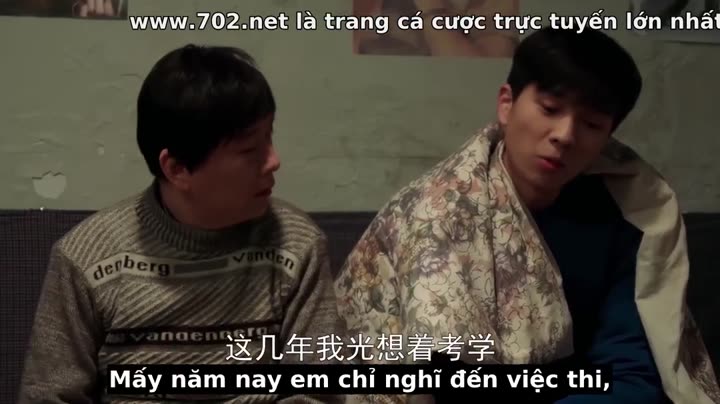 Hình ảnh tập 3 Hồ Đại Minh luôn có người chờ