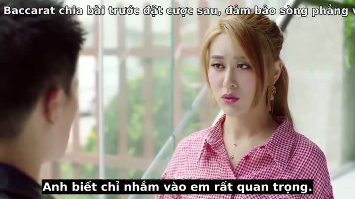 Đúng Thời Gian Đúng Người Phần 2 9 Tập 2 phim Đúng Thời Gian Đúng Người Phần 2