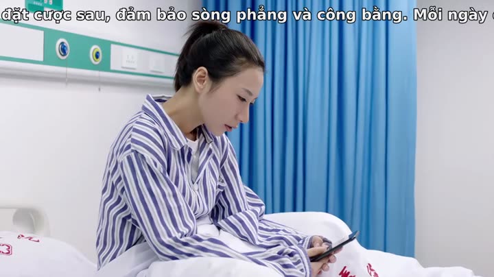 Tập 3 phim Đúng Thời Gian Đúng Người Phần 2