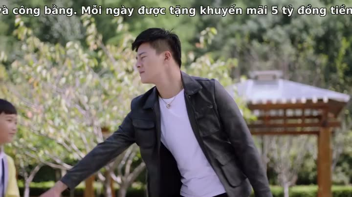 Đúng Thời Gian Đúng Người Phần 2 9 Tập 4 phim Đúng Thời Gian Đúng Người Phần 2