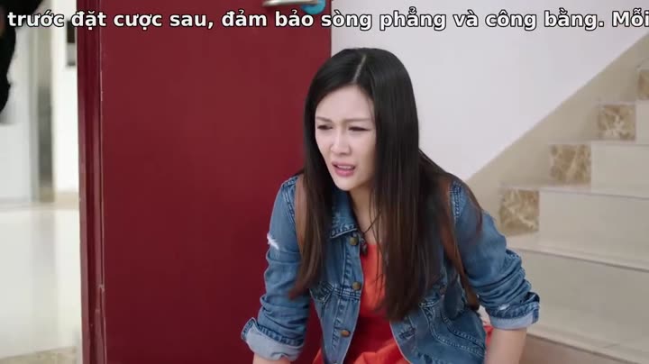 Đúng Thời Gian Đúng Người Phần 2 9 Tập 5 phim Đúng Thời Gian Đúng Người Phần 2