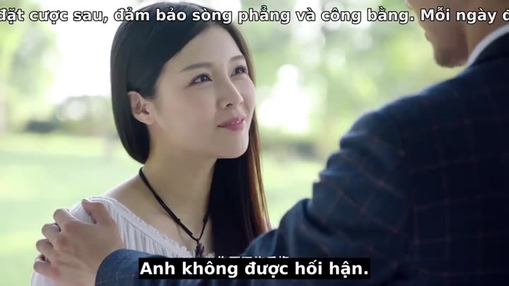 Đúng Thời Gian Đúng Người Phần 2 9 Tập 6 phim Đúng Thời Gian Đúng Người Phần 2