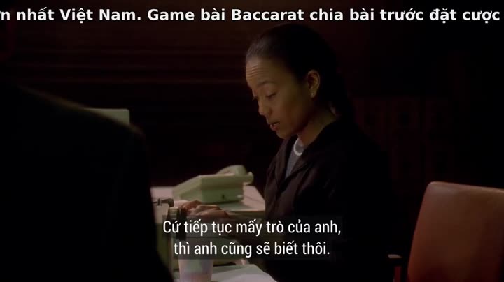 Đường Dây Tội Phạm: Phần 1 9 Tập 3 phim Đường Dây Tội Phạm: Phần 1