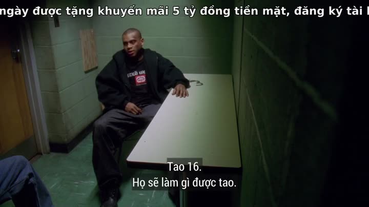 Đường Dây Tội Phạm: Phần 1 9 Tập 5 phim Đường Dây Tội Phạm: Phần 1