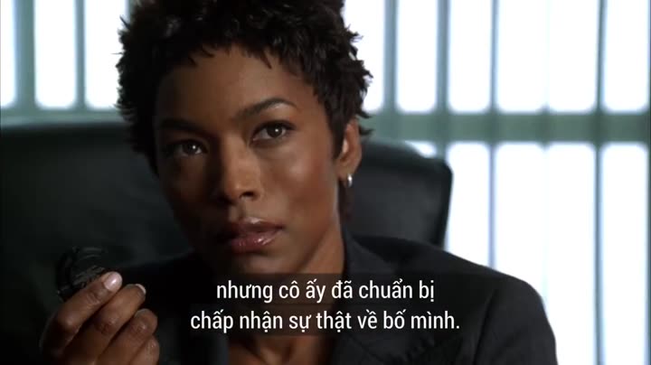 Bí Danh: Phần 4 10 Hình ảnh tập 10 Bí Danh: Phần 4