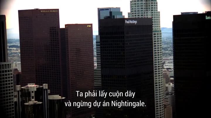 Bí Danh: Phần 4 10 Hình ảnh tập 14 Bí Danh: Phần 4