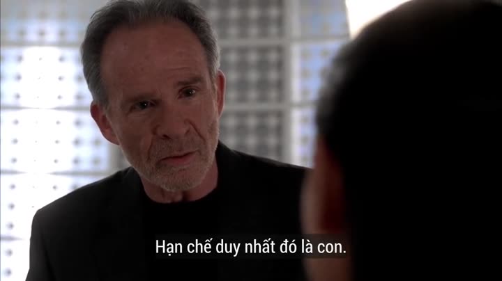 Bí Danh: Phần 4 10 Hình ảnh tập 16 Bí Danh: Phần 4