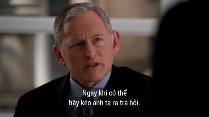 Bí Danh: Phần 4 9 Tập 17 phim Bí Danh: Phần 4