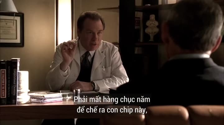 Bí Danh: Phần 4 10 Hình ảnh tập 17 Bí Danh: Phần 4