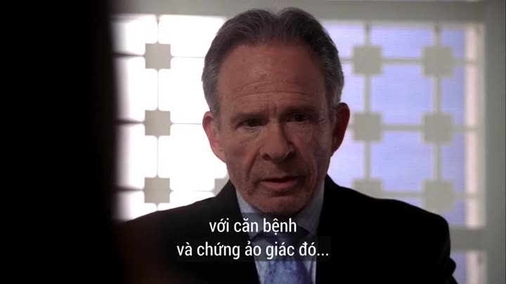 Bí Danh: Phần 4 10 Hình ảnh tập 18 Bí Danh: Phần 4