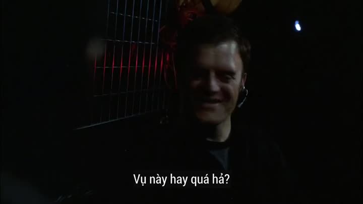Bí Danh: Phần 4 9 Tập 2 phim Bí Danh: Phần 4