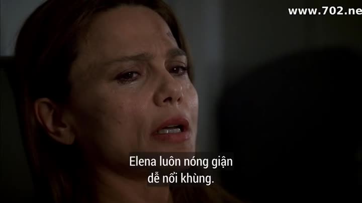 Bí Danh: Phần 4 10 Hình ảnh tập 21 Bí Danh: Phần 4