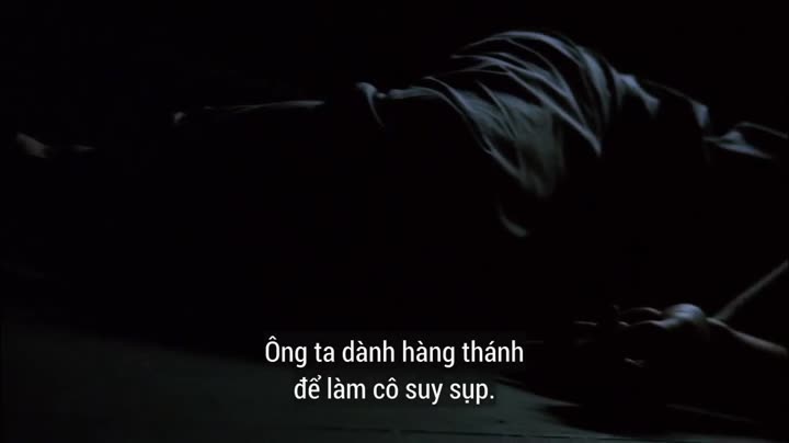 Tập 11 phim Bí Danh: Phần 3